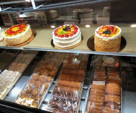 Yasaman Bakery