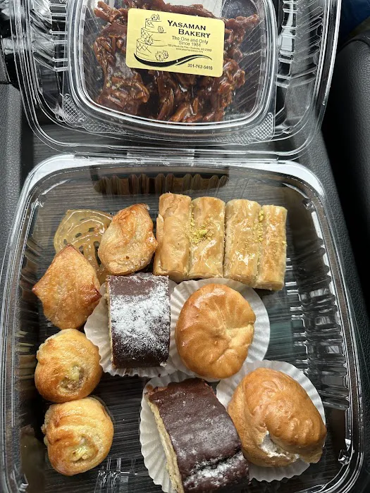 Yasaman Bakery Picture 8