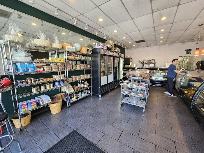 Yasaman Bakery Picture 5