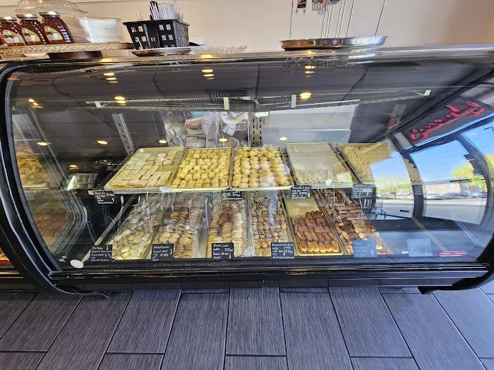 Yasaman Bakery Picture 6