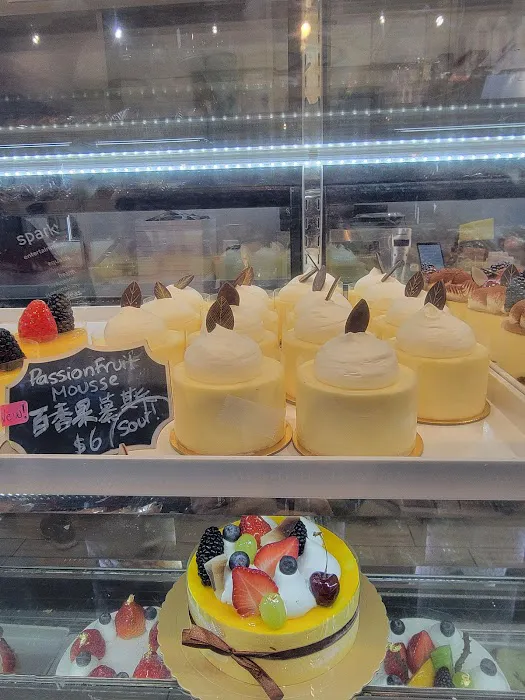 Japong Bakery Picture 4