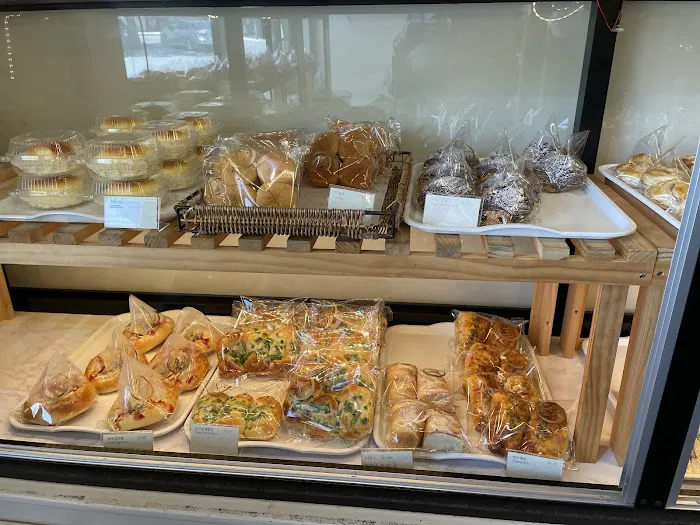 Japong Bakery Picture 8