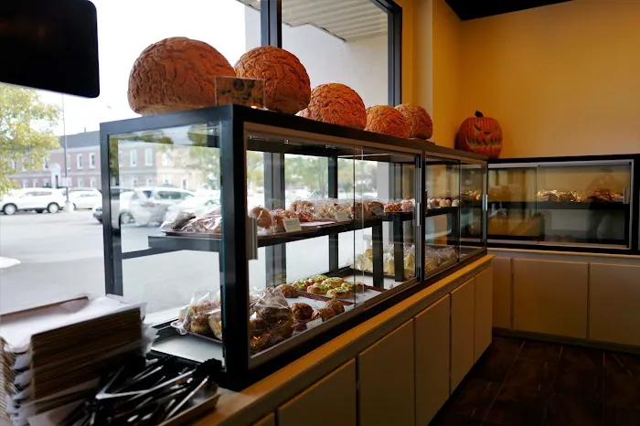 Japong Bakery Picture 9