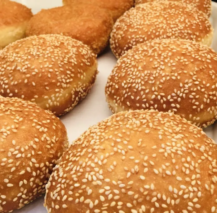 Japong Bakery Picture 2