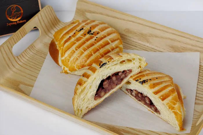 Japong Bakery Picture 10