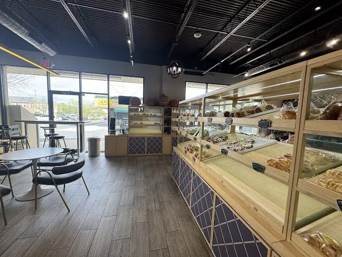 Japong Bakery Picture 7