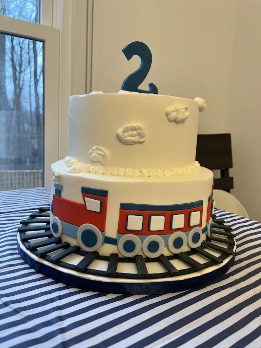 Cakes In Style Picture 10