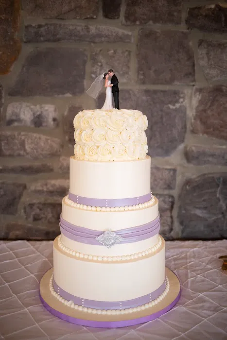 Cakes In Style Picture 9