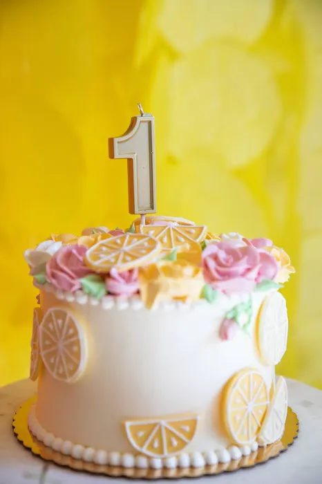 Cakes In Style Picture 8