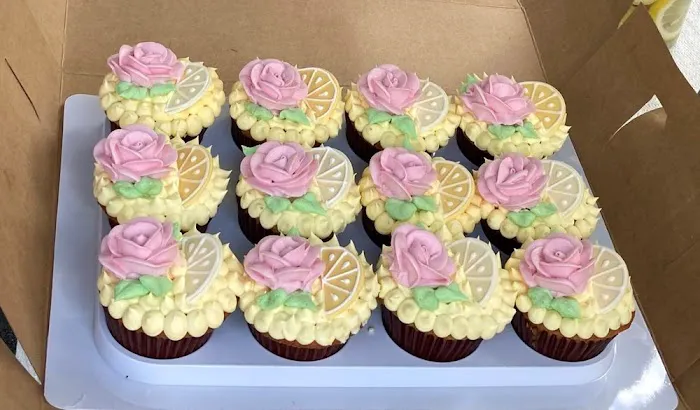 Cakes In Style Picture 7