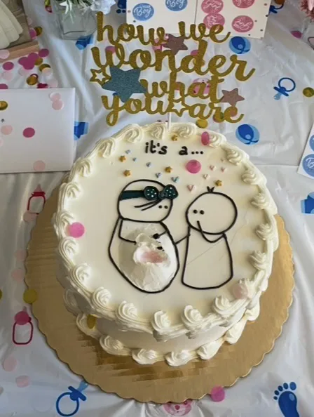 Cakes In Style Picture 1