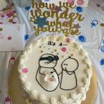 Cakes In Style