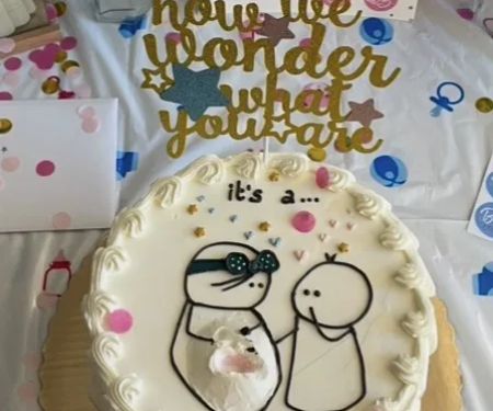 Cakes In Style