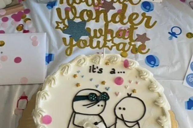 Cakes In Style