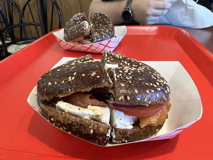 Goldberg's NY Bagels Picture 3