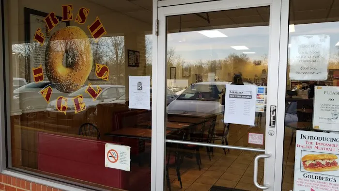 Goldberg's NY Bagels Picture 6