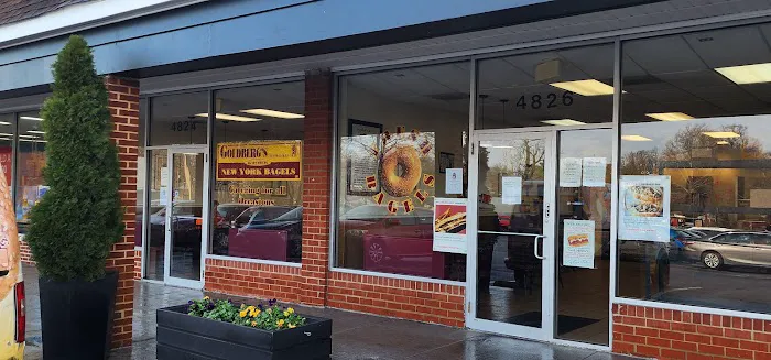 Goldberg's NY Bagels Picture 4
