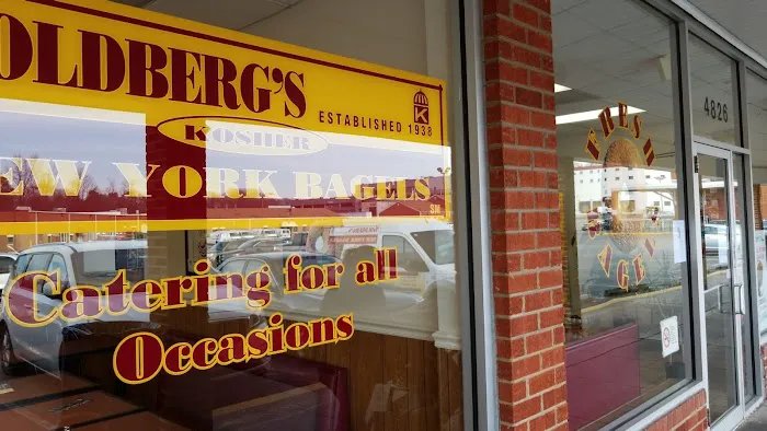 Goldberg's NY Bagels Picture 1