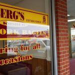 Goldberg's NY Bagels