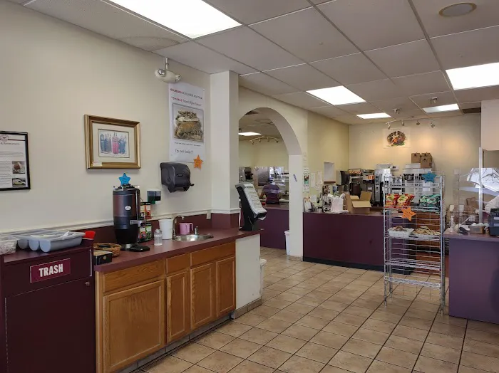 Goldberg's NY Bagels Picture 2