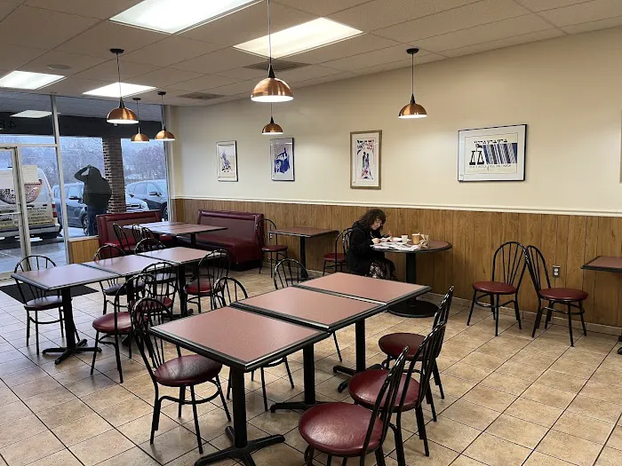 Goldberg's NY Bagels Picture 8