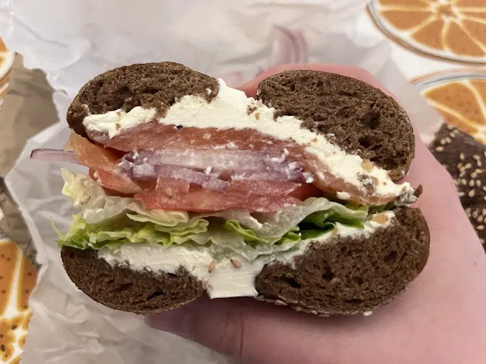 Goldberg's NY Bagels Picture 9