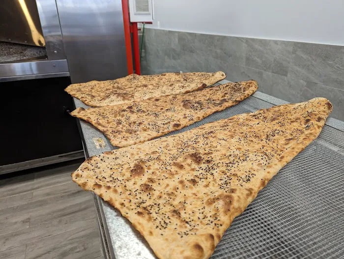 Stone Bakery Picture 10