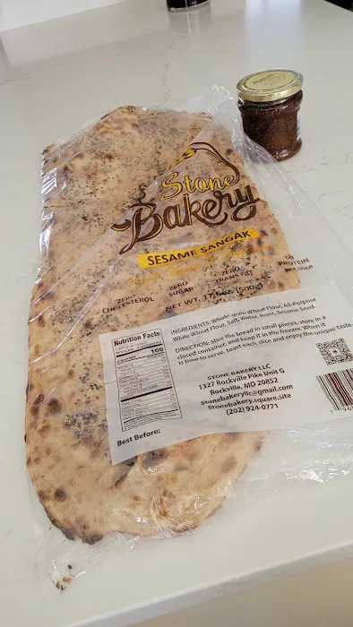 Stone Bakery Picture 5