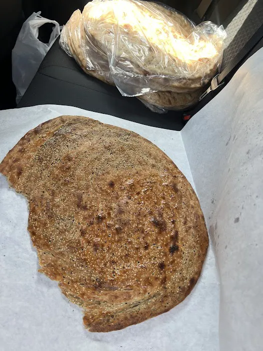 Stone Bakery Picture 1