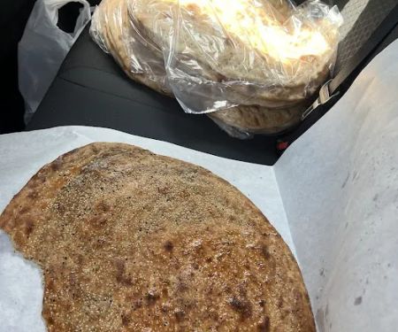Stone Bakery