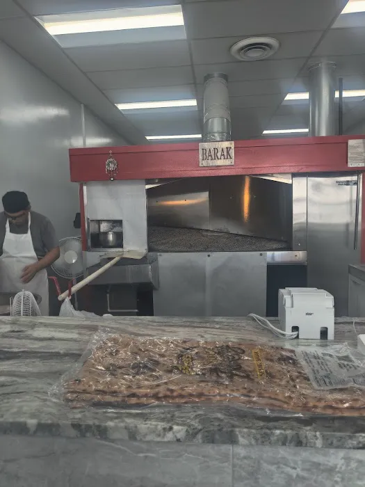 Stone Bakery Picture 2