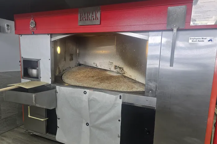 Stone Bakery Picture 6
