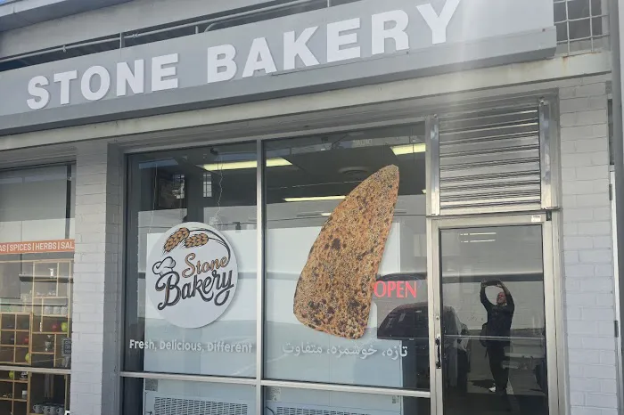 Stone Bakery Picture 8