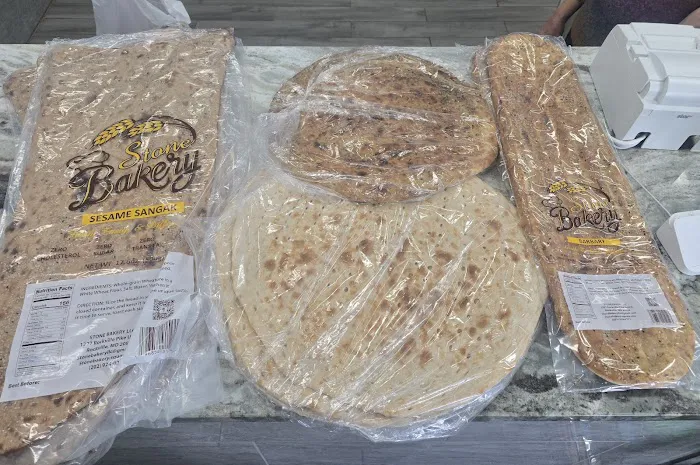 Stone Bakery Picture 9