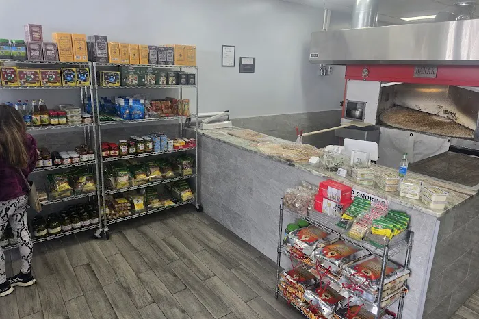 Stone Bakery Picture 3