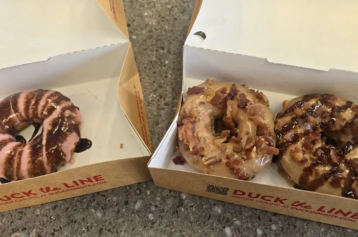 Duck Donuts Picture 3