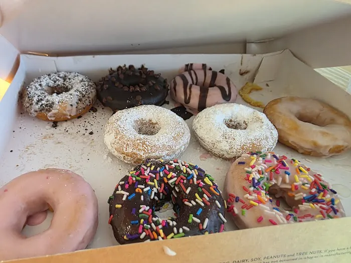 Duck Donuts Picture 4