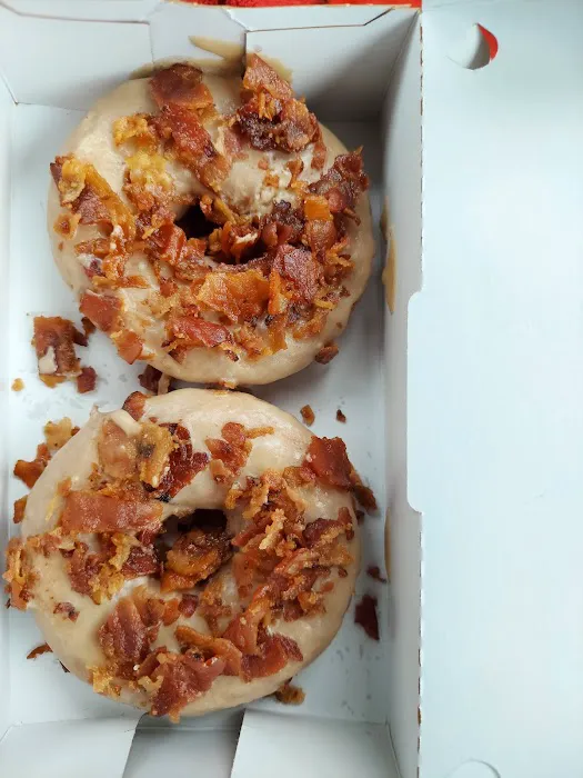 Duck Donuts Picture 5