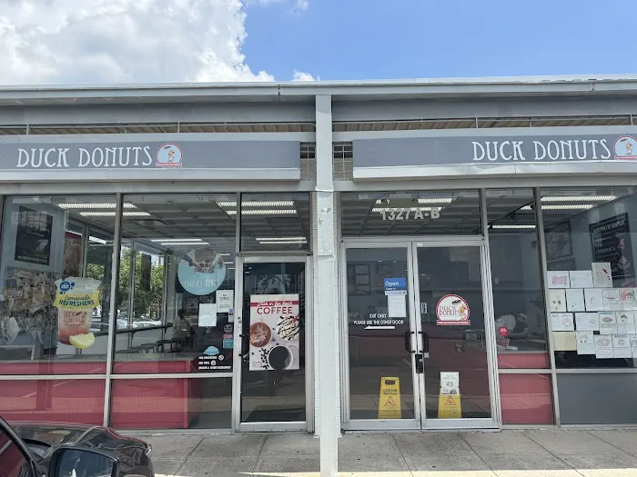 Duck Donuts Picture 10