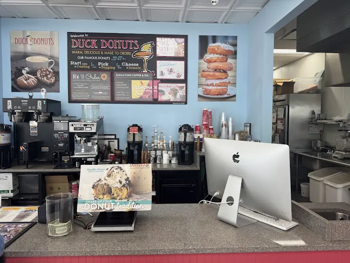 Duck Donuts Picture 8