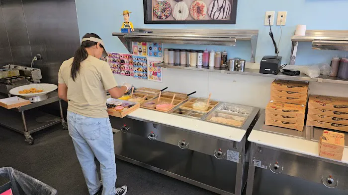 Duck Donuts Picture 6