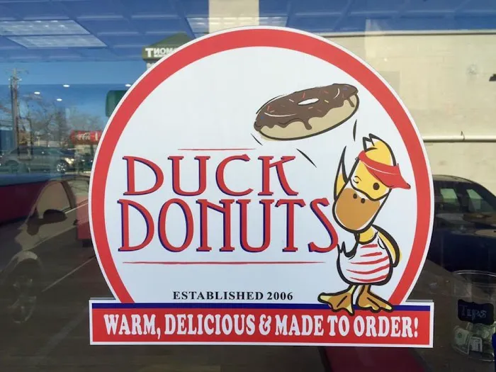 Duck Donuts Picture 7