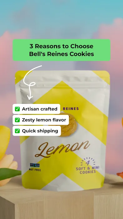 Bell's Reines Picture 6
