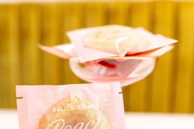 Bell's Reines