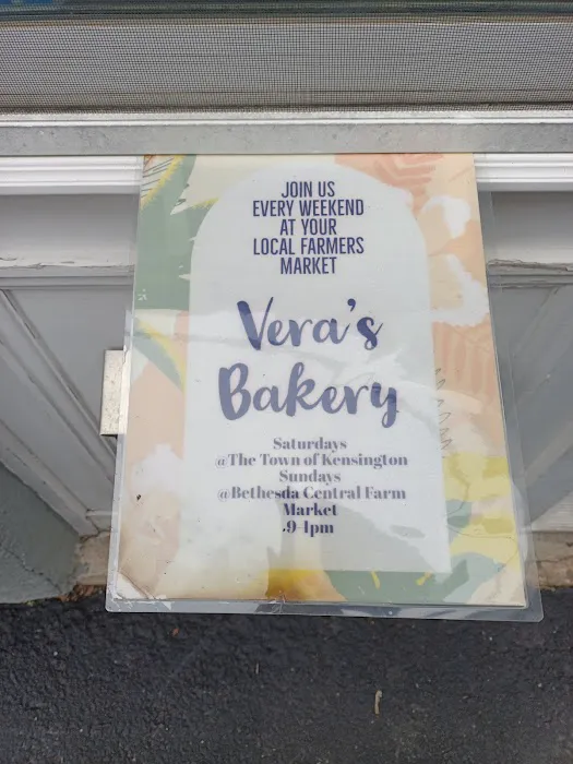 Vera’s Bakery GVB Picture 2