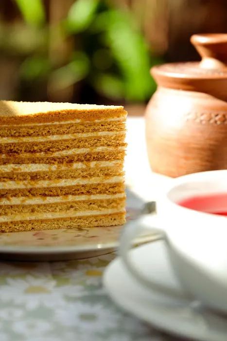 Keke's Bakery Picture 2