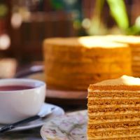 Keke's Bakery ico