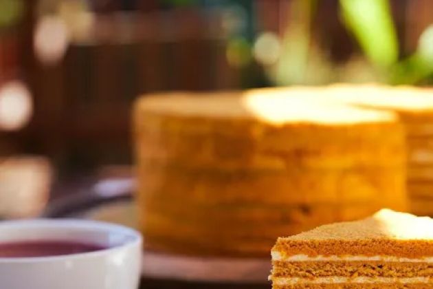 Keke's Bakery