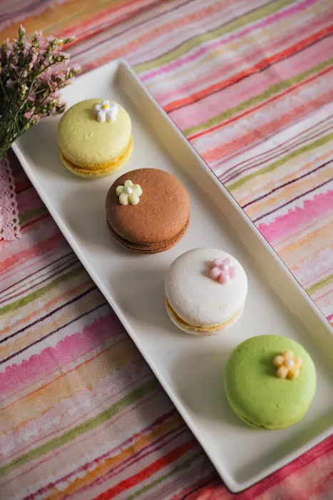 Keke's Bakery Picture 5