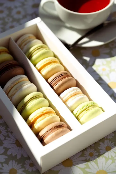 Keke's Bakery Picture 6